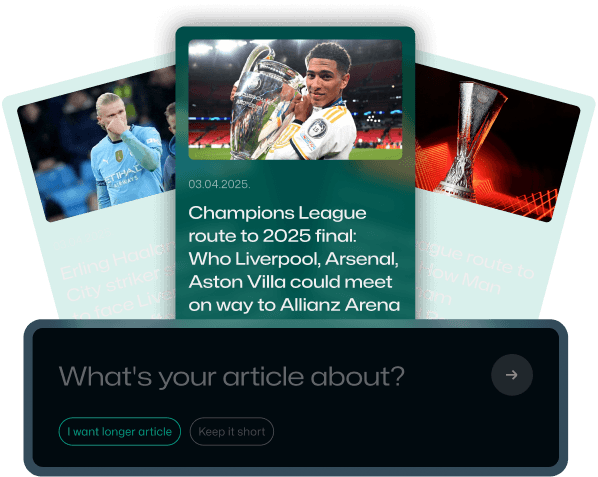 Ai Article